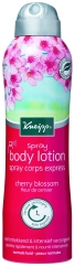 Body lotion spray Cherry Blossom